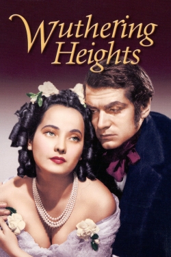 Watch Wuthering Heights free online