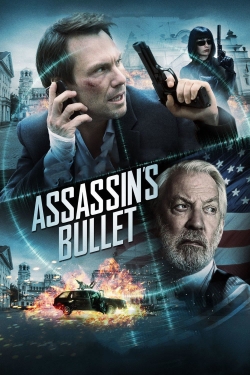 Watch Assassin's Bullet free online