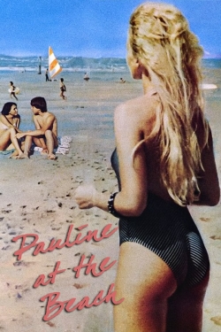 Watch Pauline at the Beach free online