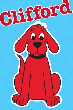 Watch Clifford the Big Red Dog free online