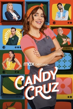 Watch Candy Cruz free online