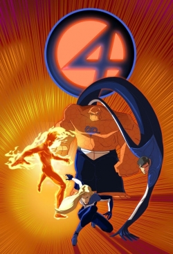 Watch Fantastic Four: World's Greatest Heroes free online