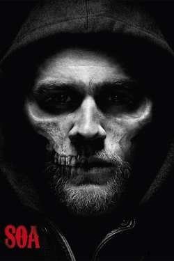 Watch Sons of Anarchy free online