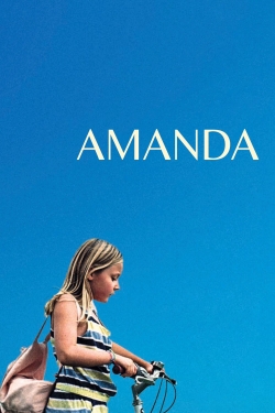 Watch Amanda free online