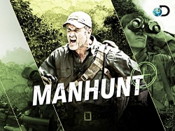 Watch Manhunt free online