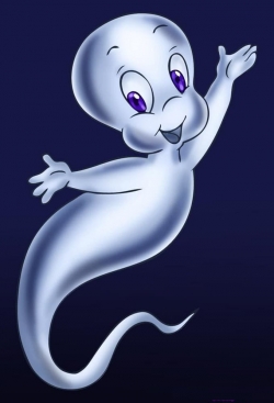 Watch The Spooktacular New Adventures of Casper free online