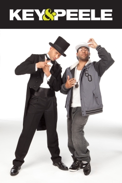 Watch Key & Peele free online