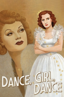 Watch Dance, Girl, Dance free online