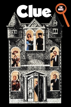 Watch Clue free online