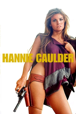 Watch Hannie Caulder free online