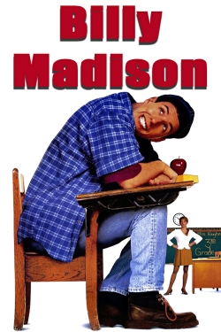 Watch Billy Madison free online