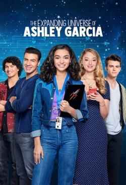 Watch The Expanding Universe of Ashley Garcia free online