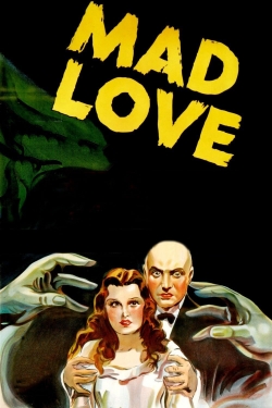 Watch Mad Love free online