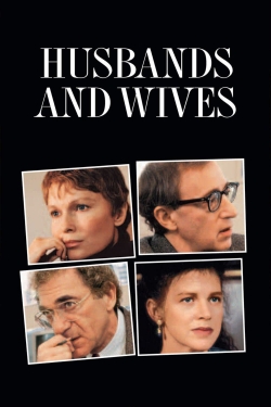 Watch Husbands and Wives free online