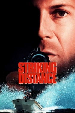 Watch Striking Distance free online