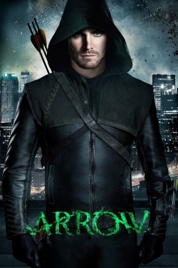 Watch Arrow free online