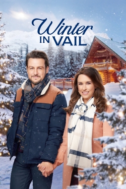 Watch Winter in Vail free online