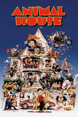 Watch Animal House free online