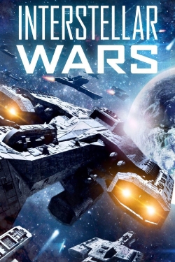 Watch Interstellar Wars free online