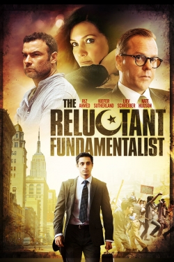 Watch The Reluctant Fundamentalist free online