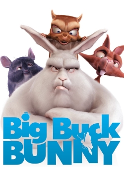 Watch Big Buck Bunny free online