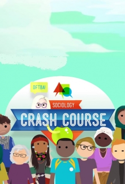 Watch Crash Course Sociology free online