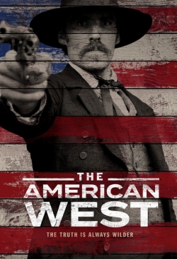 Watch The American West free online