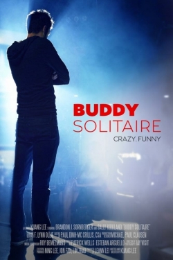 Watch Buddy Solitaire free online