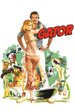 Watch Gator free online