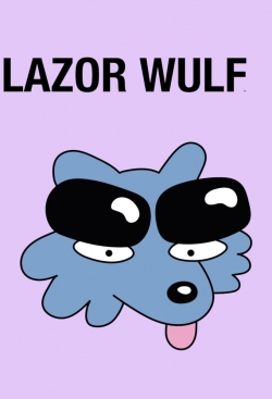 Watch Lazor Wulf free online