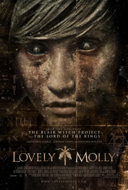 Watch Lovely Molly free online