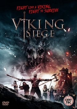 Watch Viking Siege free online