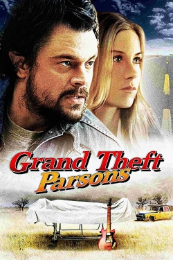 Watch Grand Theft Parsons free online