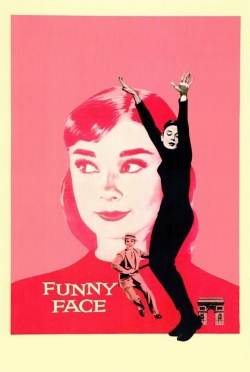 Watch Funny Face free online