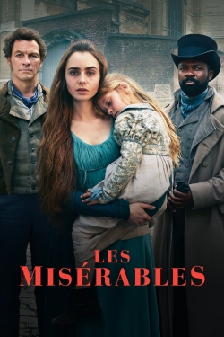 Watch Les Misérables free online