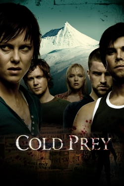 Watch Cold Prey free online