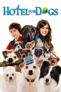 Watch Hotel for Dogs free online