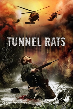 Watch Tunnel Rats free online