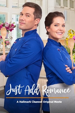 Watch Just Add Romance free online