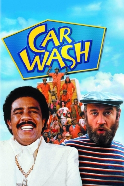 Watch Car Wash free online