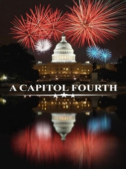 Watch A Capitol Fourth free online