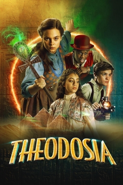 Watch Theodosia free online