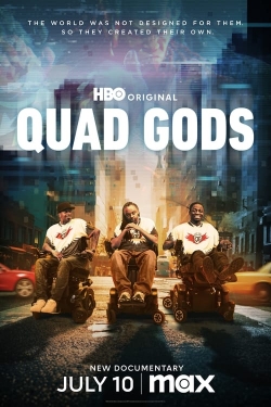 Watch Quad Gods free online