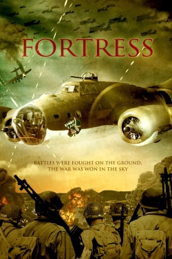 Watch Fortress free online