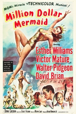 Watch Million Dollar Mermaid free online