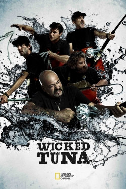 Watch Wicked Tuna free online