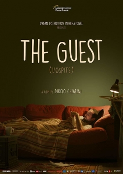 Watch The Guest free online