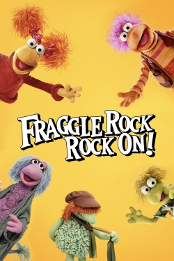 Watch Fraggle Rock: Rock On! free online