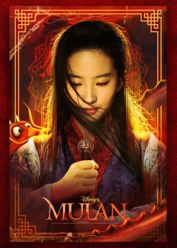 Watch Mulan free online