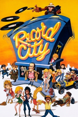 Watch Record City free online